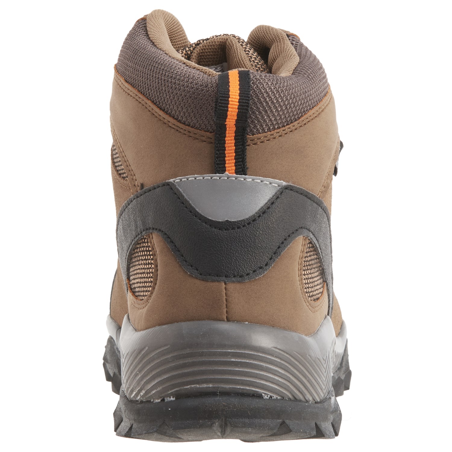 pacific mountain boots waterproof