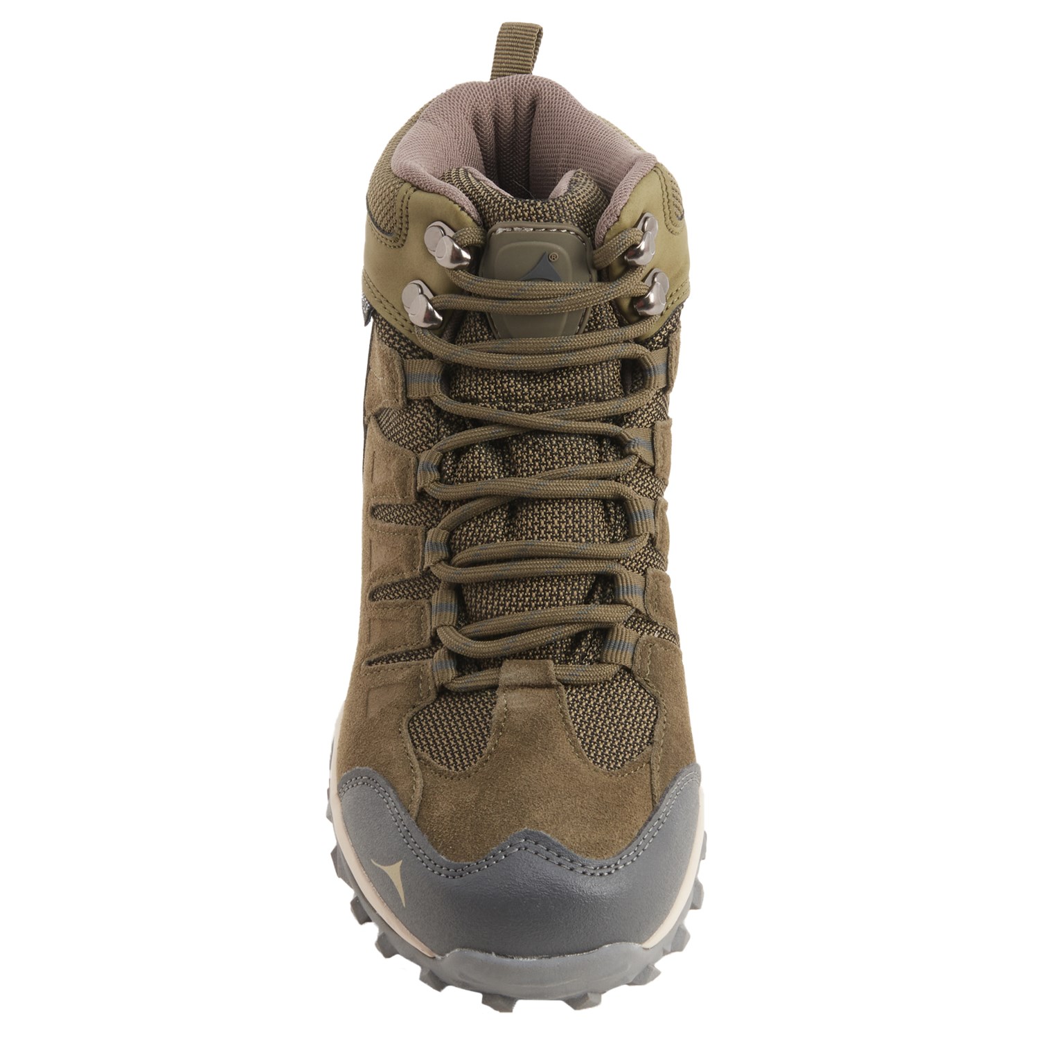 Pacific Mountain Boulder Mid Hiking Boots (For Women) Save 29