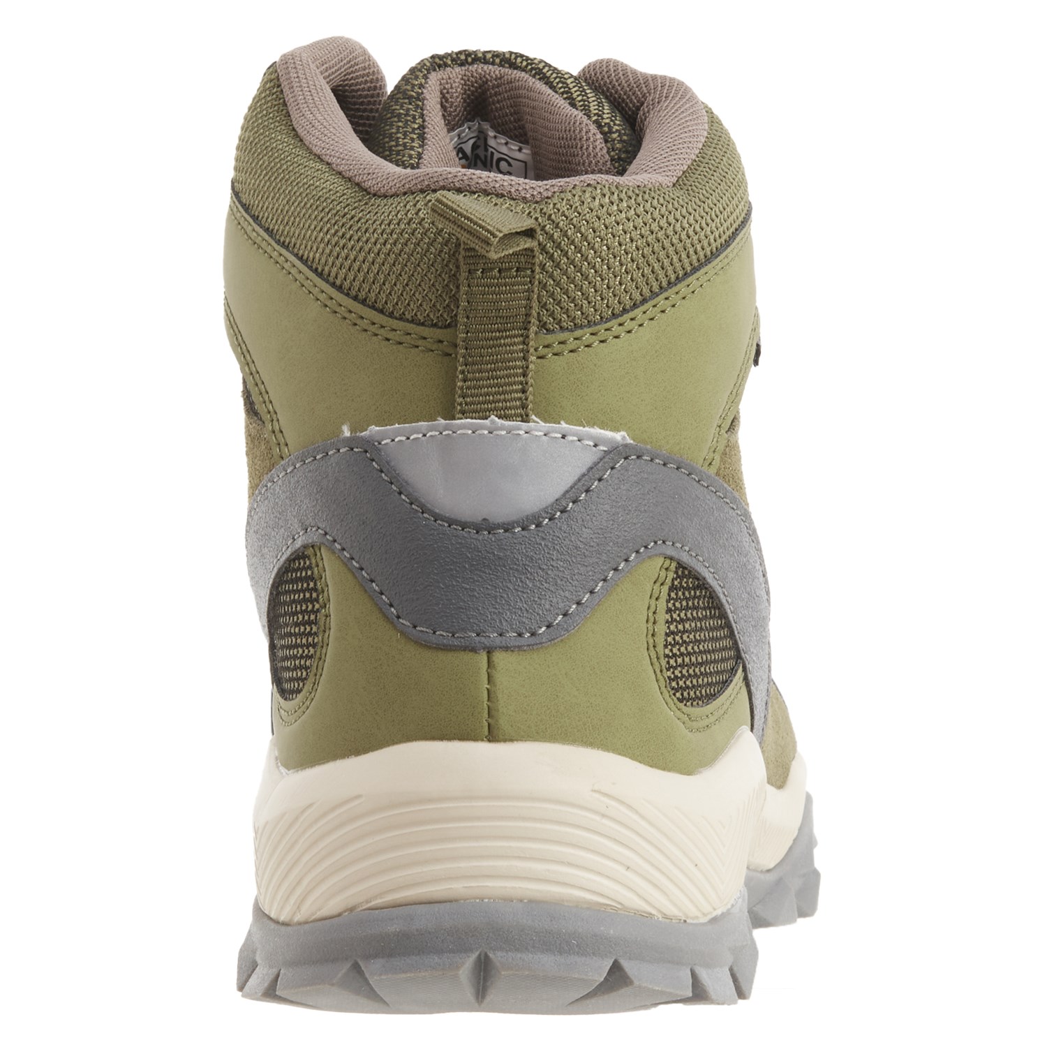 Pacific Mountain Boulder Mid Hiking Boots (For Women) Save 29