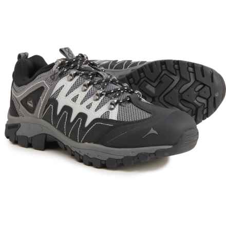 Pacific Mountain Men's Get Outside Shoes: Average savings of 34% at Sierra
