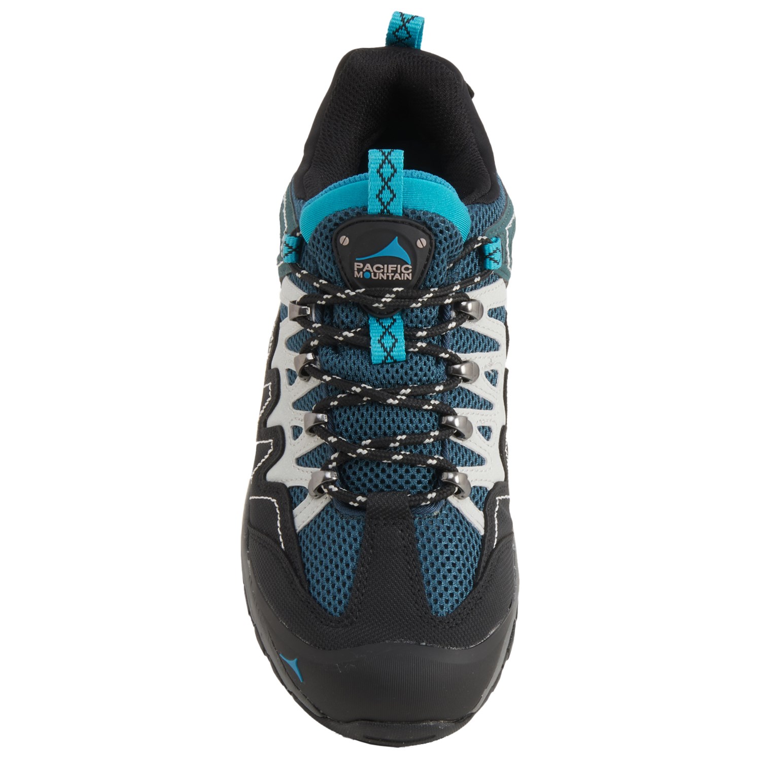 Pacific Mountain Cheyenne Low Hiking Shoes (For Women) Save 41