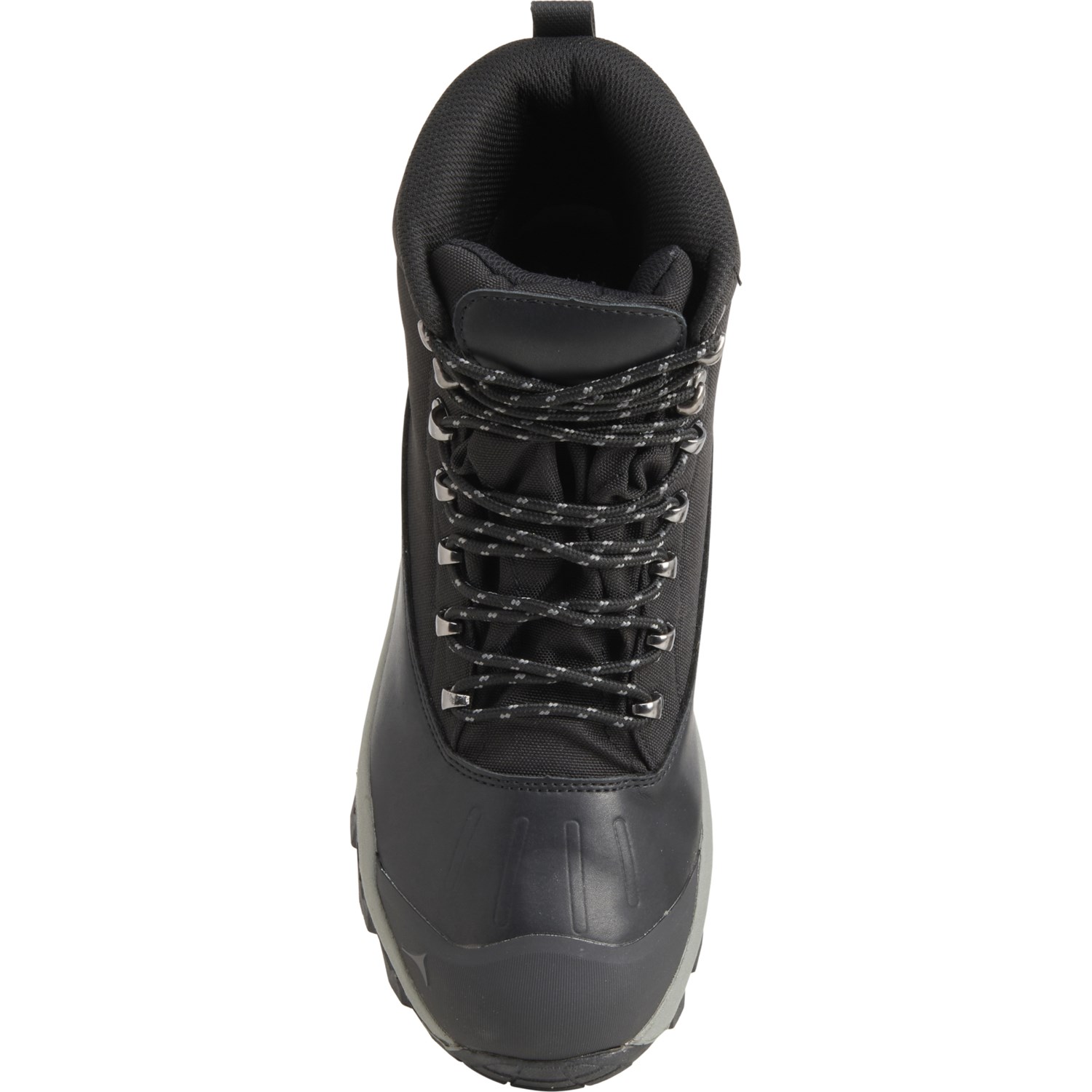 pacific mountain boots waterproof