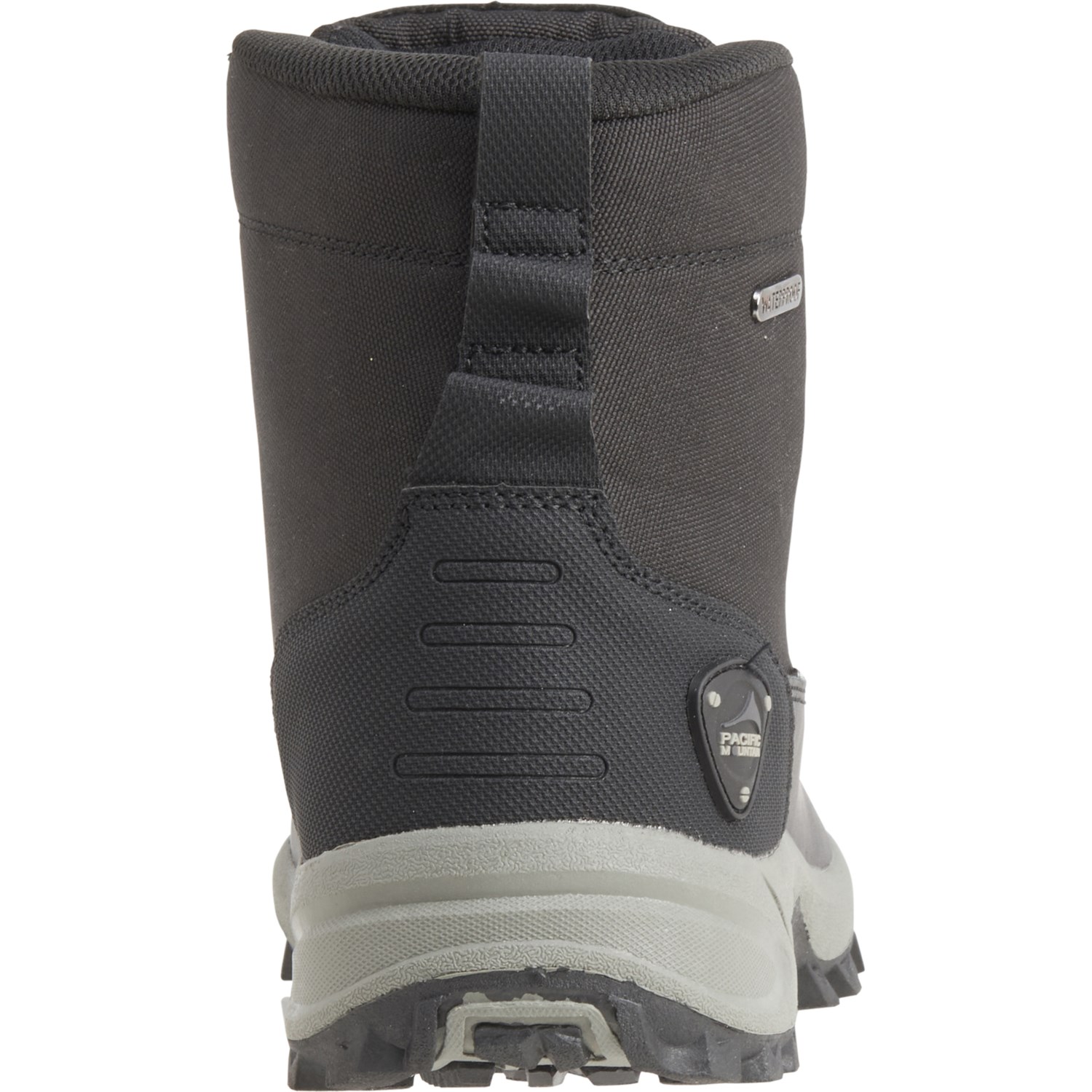 Pacific Mountain Lumber Winter Hiking Boots (For Men) - Save 54%