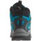 197RN_3 Pacific Mountain Ridge Hiking Boots - Waterproof (For Men)