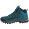 197RN_4 Pacific Mountain Ridge Hiking Boots - Waterproof (For Men)