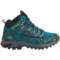 197RN_5 Pacific Mountain Ridge Hiking Boots - Waterproof (For Men)