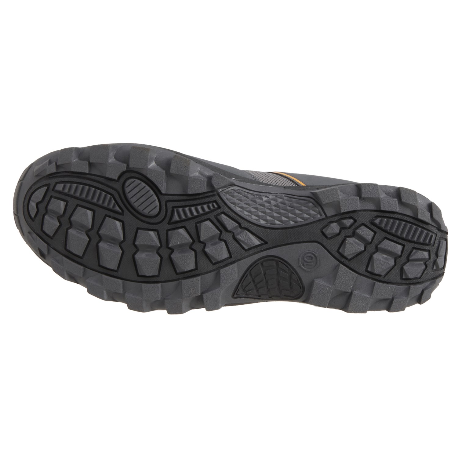 Pacific Mountain Sprinter Lo Trail Running Shoes (For Men) - Save 45%