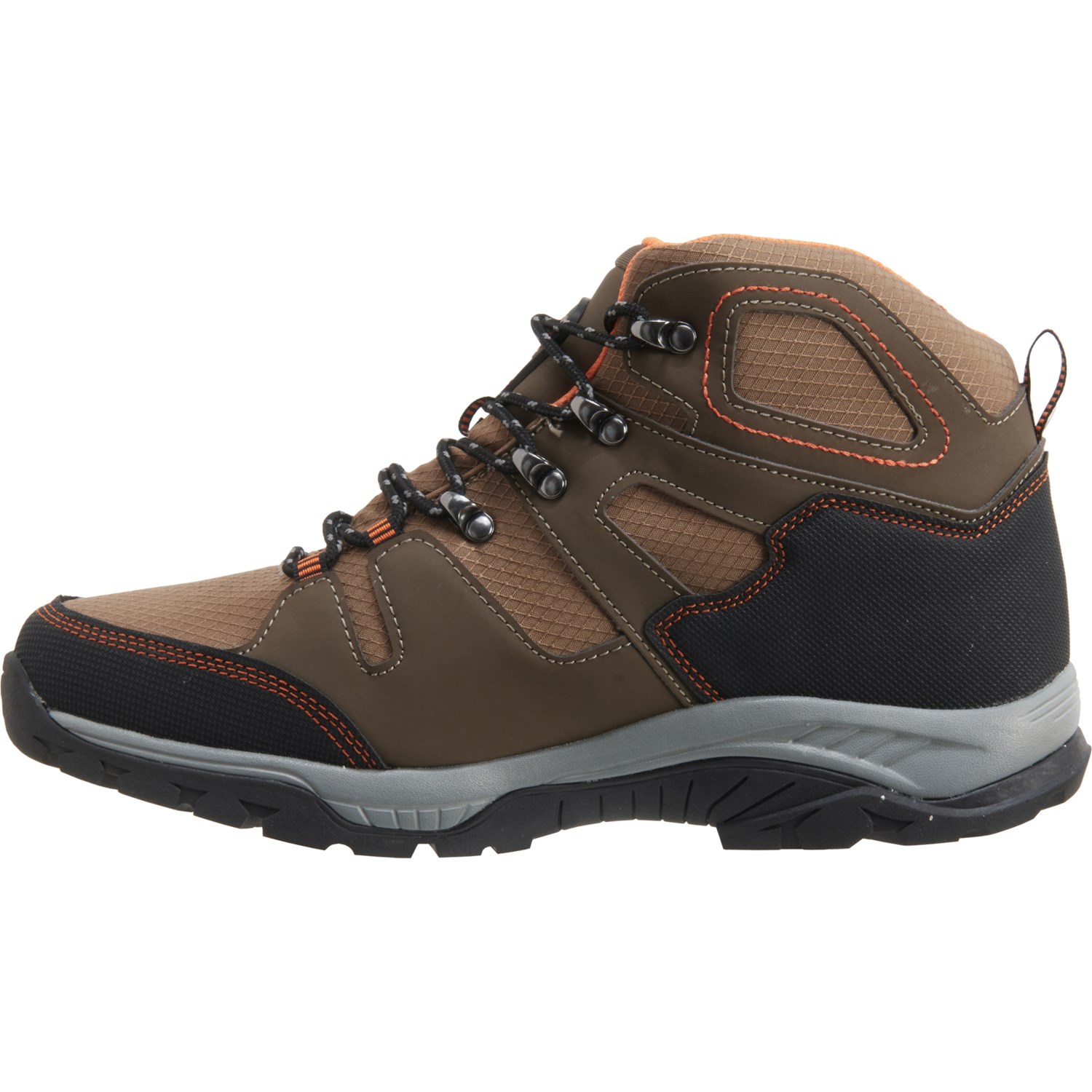 pacific mountain boots waterproof