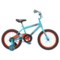 3FHUC_2 PACIFIC Outer Space Bicycle - 16” (For Boys and Girls)