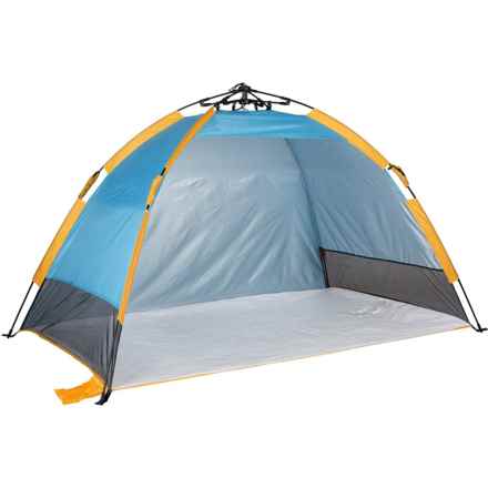 Pacific Play Tents Presto Cabana Tent in Blue