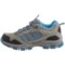 158RU_4 Pacific Trail Alta Junior Hiking Shoes (For Little and Big Kids)