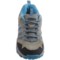 158RU_6 Pacific Trail Alta Junior Hiking Shoes (For Little and Big Kids)