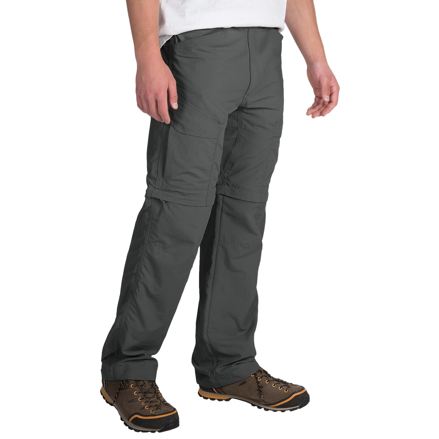 Pacific Trail Convertible Pants (For Men) - Save 67%