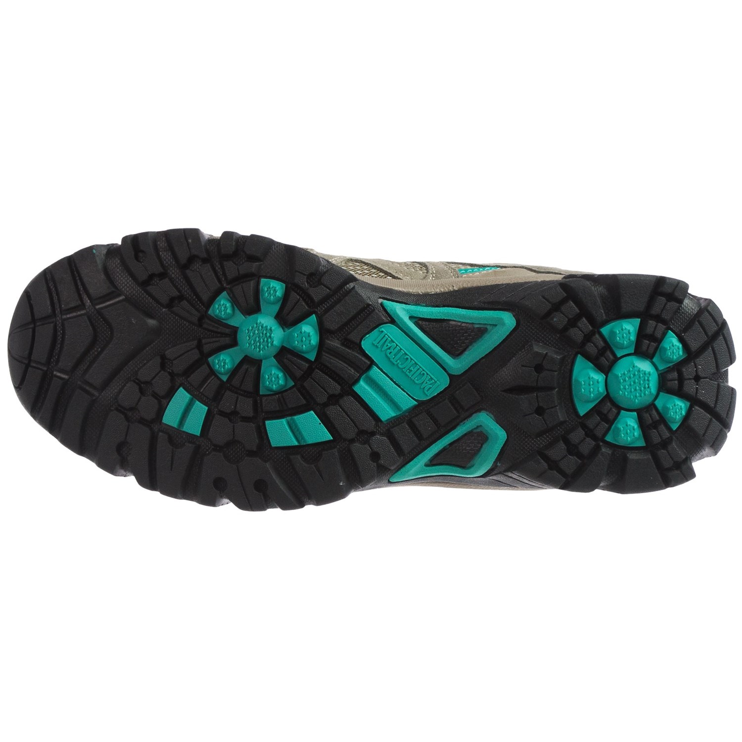 Pacific Trail Diller Hiking Boots (For Women) Save 46