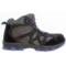 518WD_4 Pacific Trail Diller Jr. Hiking Boots (For Girls)