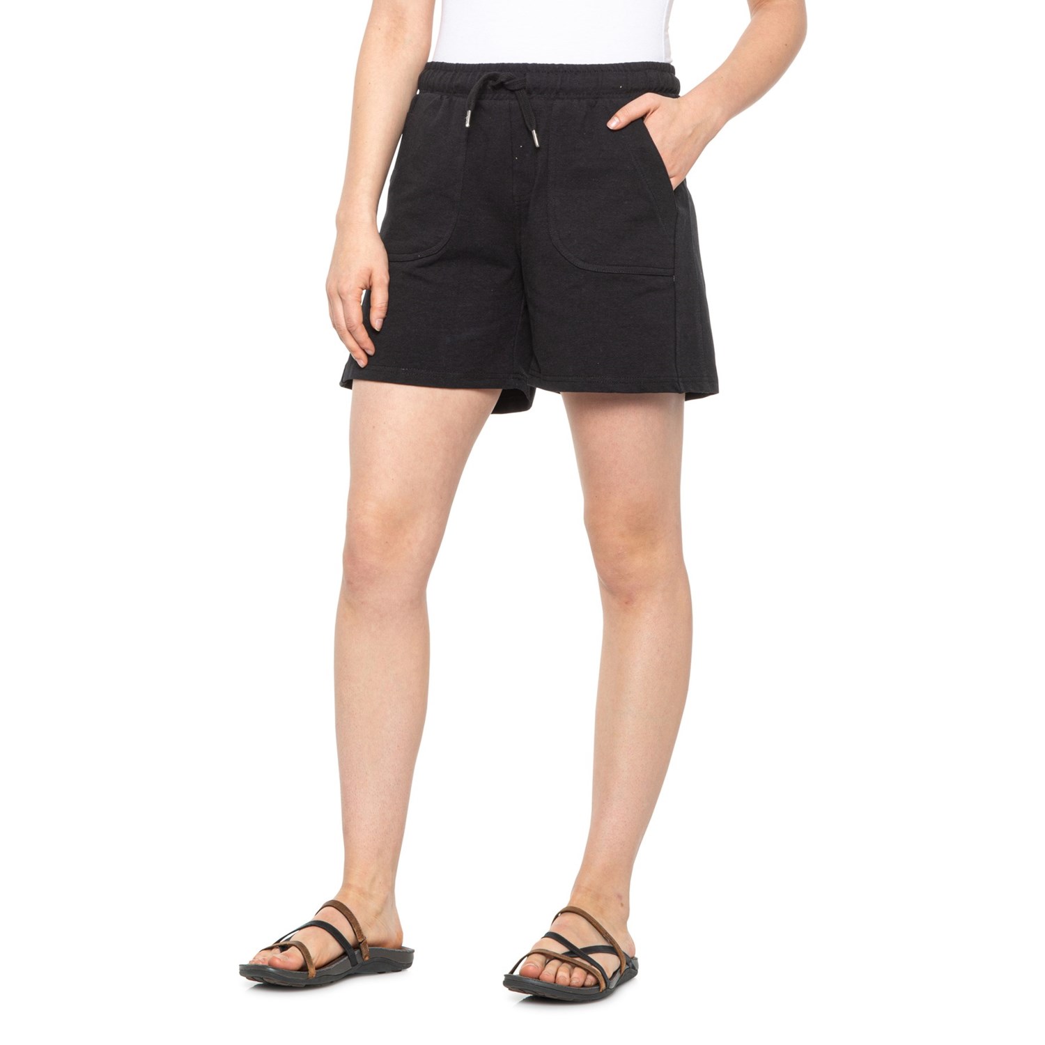 Pacific Trail Easy Breeze Shorts (For Women) - Save 60%