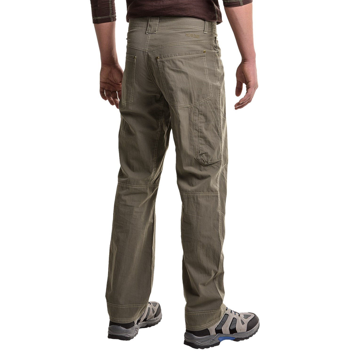 Pacific Trail Field Pants (For Men) - Save 50%