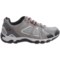 147VY_4 Pacific Trail Lava Hiking Shoes - Suede (For Men)