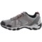 147VY_5 Pacific Trail Lava Hiking Shoes - Suede (For Men)