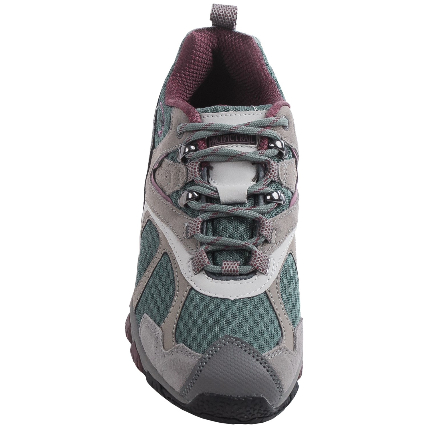 Pacific Trail Lawson Hiking Shoes (For Women) Save 58