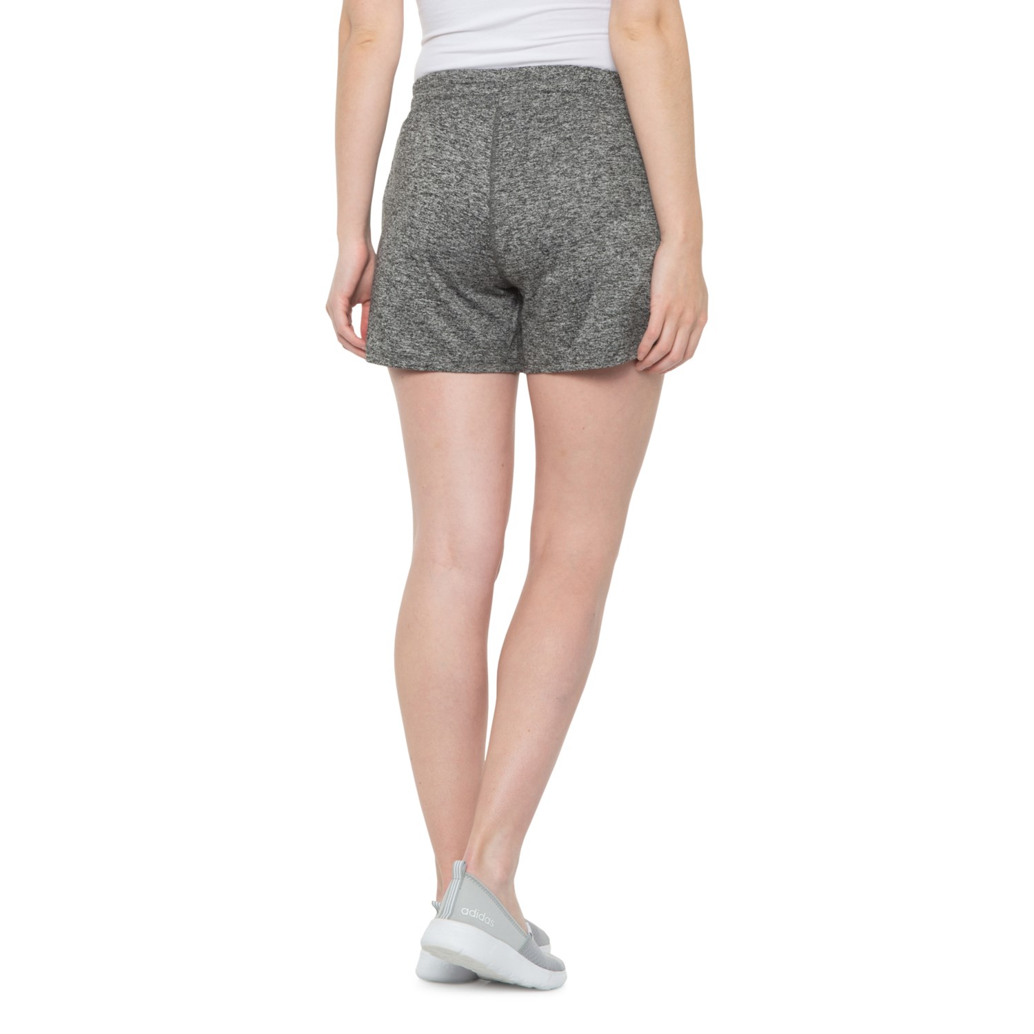 Pacific Trail Lightweight SportPerformance Knit Shorts (For Women
