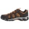 437JF_4 Pacific Trail Logan Hiking Shoes (For Men)
