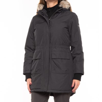 pacific trail waterproof jacket