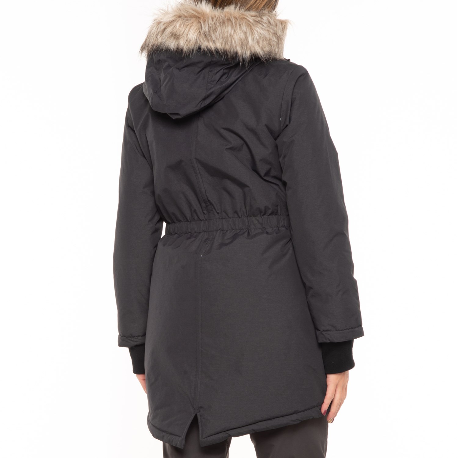 pacific trail performance outerwear