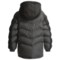 9500K_2 Pacific Trail Nordic-Fleece-Lined Puffer Jacket - Heavyweight (For Little Kids)