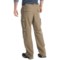 148GN_3 Pacific Trail Nylon Faille Convertible Pants - UPF 15 (For Men)
