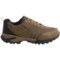 147VW_4 Pacific Trail Olson Hiking Shoes - Leather (For Men)