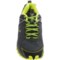 136UJ_2 Pacific Trail Pilot Trail Running Shoes (For Men)