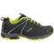 136UJ_4 Pacific Trail Pilot Trail Running Shoes (For Men)