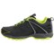 136UJ_5 Pacific Trail Pilot Trail Running Shoes (For Men)