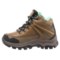 518WG_5 Pacific Trail Rainier Jr. Hiking Boots - Waterproof (For Girls)