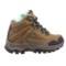 518WG_6 Pacific Trail Rainier Jr. Hiking Boots - Waterproof (For Girls)