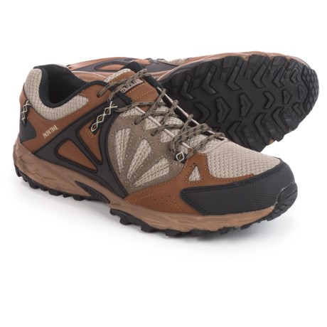 pacific trail hiking shoes
