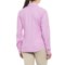 294MP_2 Pacific Trail Roll-Up High-Performance Shirt - UPF 30, Long Sleeve (For Women)