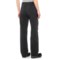 625TJ_2 Pacific Trail Stretch Roll-Up Travel Pants (For Women)