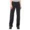 625TJ_3 Pacific Trail Stretch Roll-Up Travel Pants (For Women)
