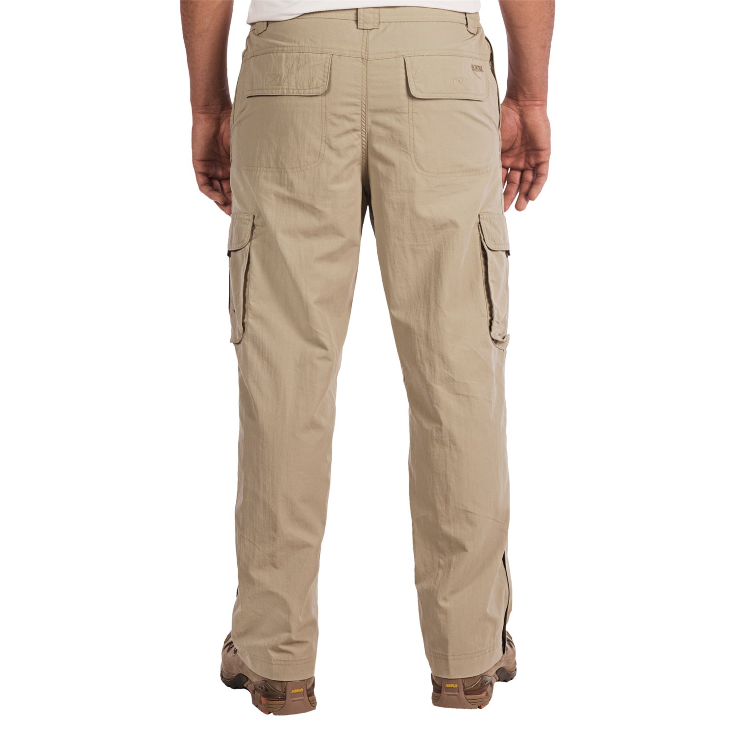 Pacific Trail Timber Ridge File Pants (For Men) 7541F - Save 44%