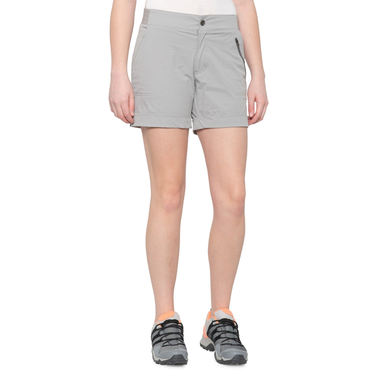 pacific trail shorts