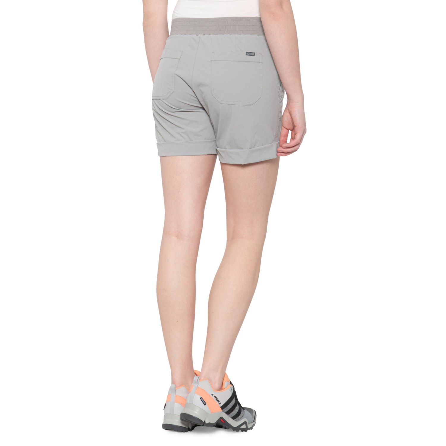 pacific trail shorts