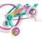 5WMJT_3 PACIFIC Unicorn Bike - 16” (For Girls)