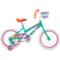 5WMJT_4 PACIFIC Unicorn Bike - 16” (For Girls)