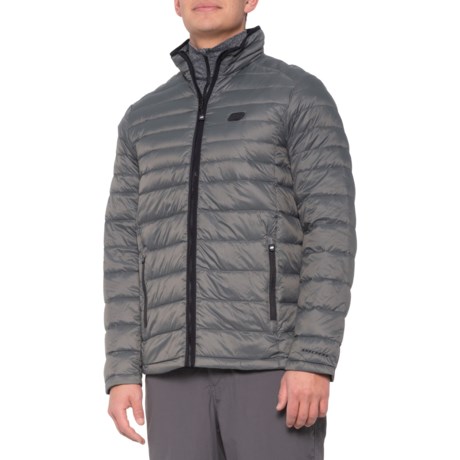 skechers down jacket
