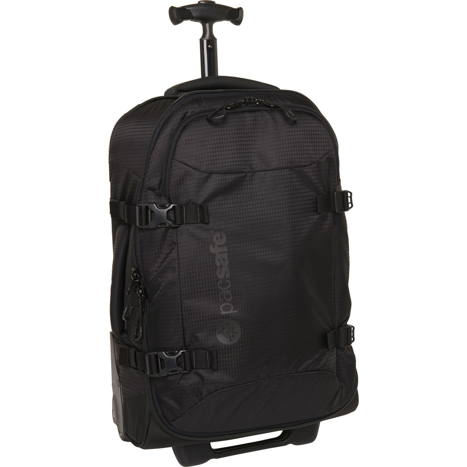 pacsafe duffel