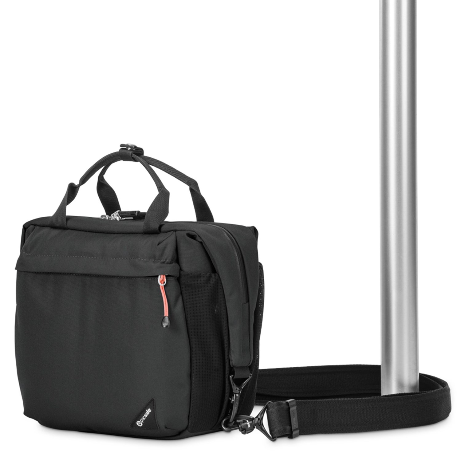 Pacsafe Camsafe Lx10 Anti Theft Camera Bag Save 20 Pacsafe Camsafe Lx10 Anti Theft Camera Bag