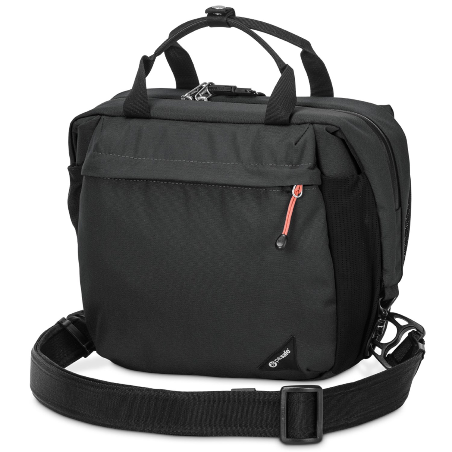 Pacsafe Camsafe® LX10 AntiTheft Shoulder Camera Bag