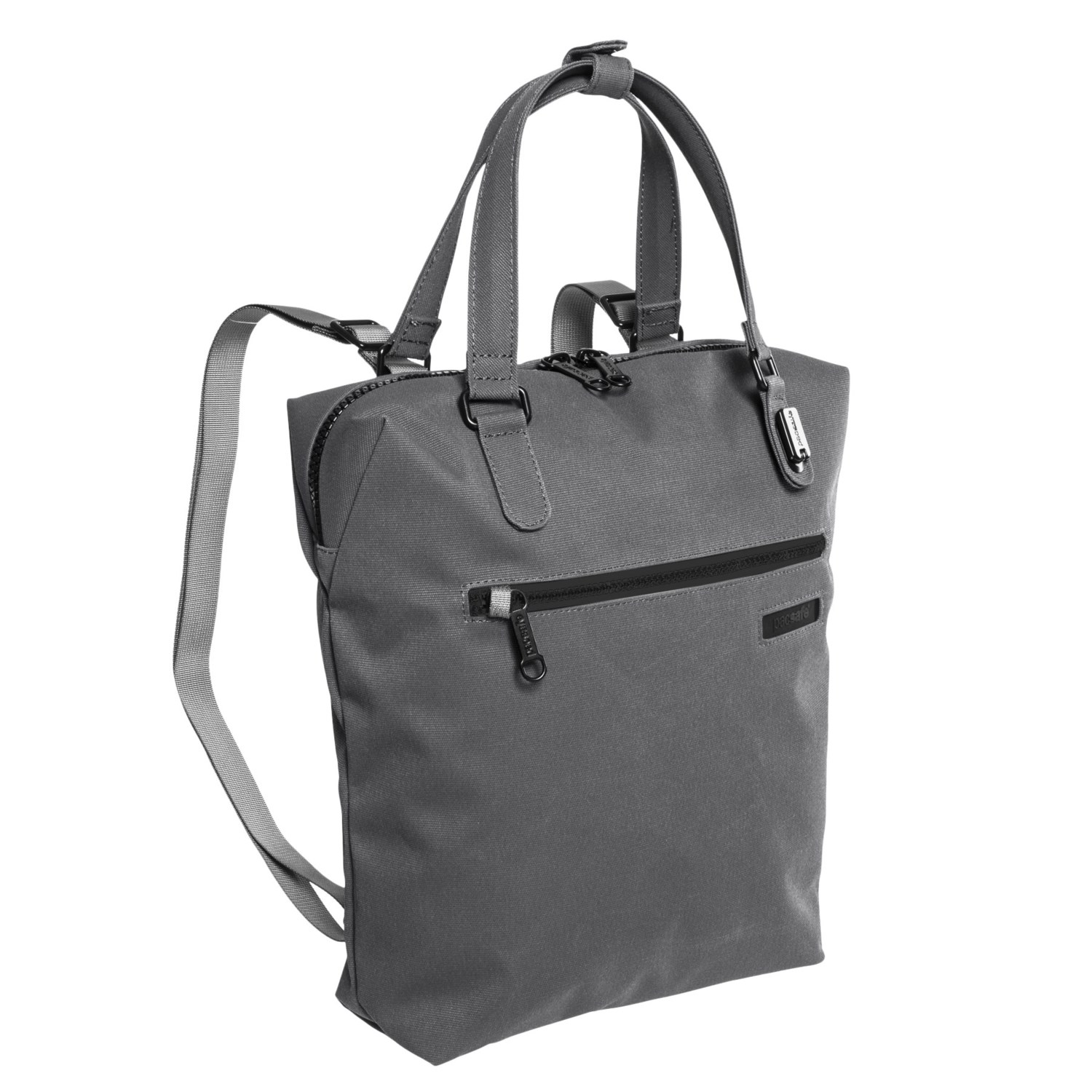 Pacsafe Intasafe® AntiTheft Backpack Tote Bag